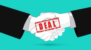 Deal Lương Bằng Tiếng Anh