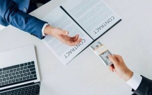 Deal Lương Bằng Tiếng Anh